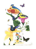 Paperproducts Design - Kitchen Towel - Garden Nests
