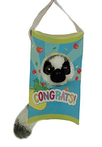 Aurora - YooHoo & Friends - Greeting Card - Congrats - 3.5"