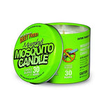 GC - Murphy's Naturals - Mosquito Candle 30 Hour