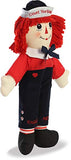 Aurora - Raggedy Andy Doll - Blessings - 16"