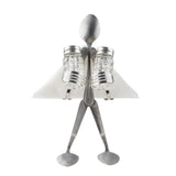 Forked Up Art - Table Topper - Spoon