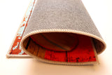 Olivia's Home - 32" x 22" Accent Rug - Surfboardus