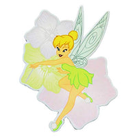 Russ Berrie Patio Screen Saver Disney Tinker Bell w/Wand