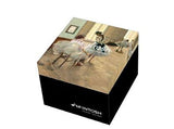 McIntosh Trading - Tea Mug w/ Infuser & Lid - Degas Dance Lesson