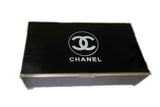 JM Piers - Chanel Replica Glass Vanity Box - Small