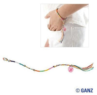 Ganz - Nakamas Friendship Bracelet - Leona