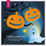 Cazador-del-sol - Luz Solar - Halloween Kit