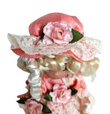 Precious Moments Dolls - The Doll Maker - Little Bo Peep 7"
