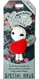 Watchover Voodoo Doll - Special Hugs