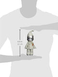 Precious Moments Dolls - The Doll Maker - Wizard of Oz - Tin Man 7"