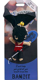 Watchover Voodoo Doll - Bandit