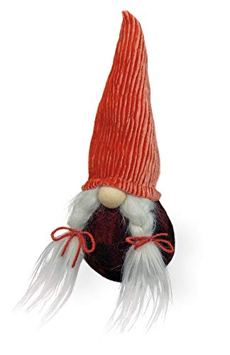 Boston International - 9" Corduroy Gnome - Carla