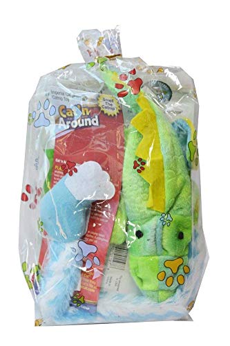 Imperial Cat - Kitty Grab Bags - Fun In the Sun