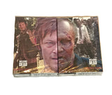 Cardinal Games - Playing Card Pair - Walking Dead
