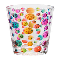 Merritt - Acrylic Tumbler - 14 oz. - Satin Pearl Rainbow
