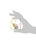 Enesco - Beatrix Potter Alphabet Letter - "S" Mrs. Tittlemouse