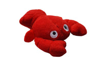 Favorite Pet Product - Stuffed Cat Toy - Lobster