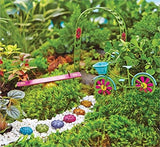 Studio M - Miniature Garden Kit - Playful Life