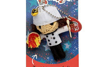 Watchover Voodoo Doll - Cook