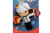 Watchover Voodoo Doll - Cook