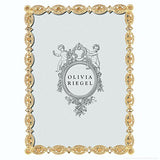 Olivia Riegel - 5" x 7" Frame - Nora