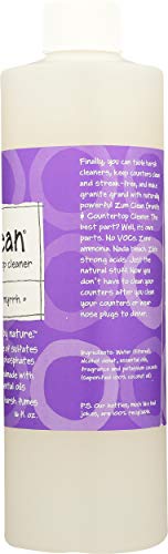 Indigo Wild Cleaner, Frankincense and Myrrh, 16 Fluid Ounce