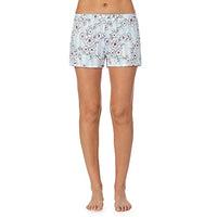 Kensie - Tank & Boxer PJ Set - Mrs. - X-Large