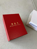 Halcyon Days - 2020 Christmas Enamel Box