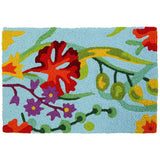 Jellybean - Indoor/Outdoor Rug - Flora Under The Sea