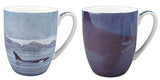 McIntosh Trading - Set of 2 Mugs - Bateman's Orcas