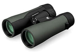 Vortex Crossfire 8x42 Binocular, Green