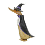 DCUK, The Duck Company - Halloween Duckling - Witch
