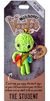 Watchover Voodoo Doll - Student