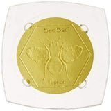 Naked Bee - Honey House Naturals Acrylic Bee Bar Plate