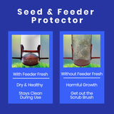 GC - Sapphire Labs - Feeder Fresh - Bird Feeder Cleaner - 9 Ounce