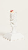 Jonathan Adler - Match Strike - I Scream Ice Cream Cone 5"