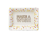 Two's Company - Let's Celebrate Mini Trinket Tray - Set of 4