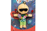 Watchover Voodoo Doll - Vacation Buddy