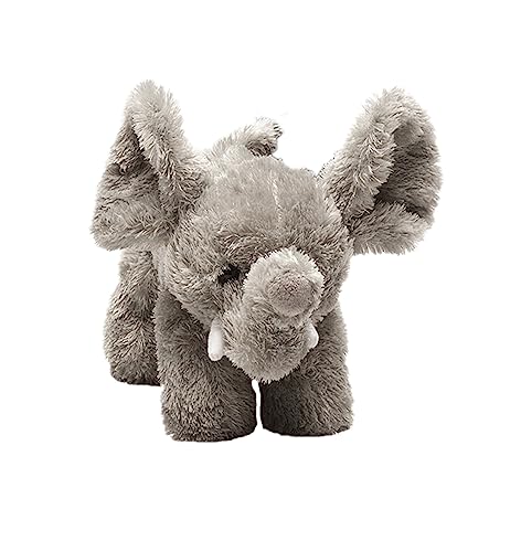 Wild Republic - Hug'ems - Mini African Elephant - 7"