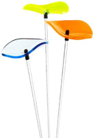 Cazador-del-sol - Suncatcher - Wavy Bouquet - Modern