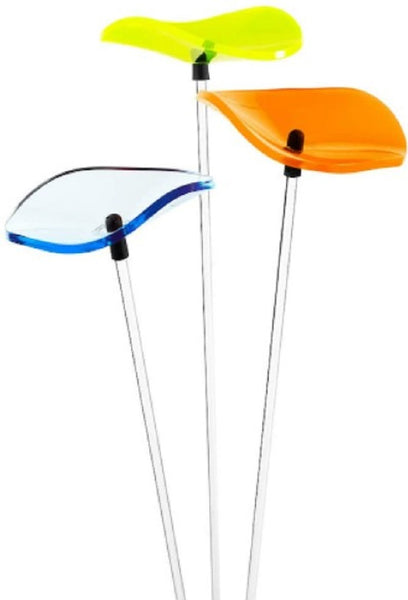 Cazador-del-sol - Suncatcher - Wavy Bouquet - Modern