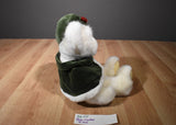 Russ Berrie - 16" Plush Stuffed Bear - Crystal