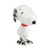 Department 56 - Peanuts Houndstooth Figurine, 3 in.