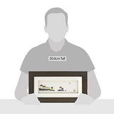 Home Decor ON THE HORIZON WALL ART Wood Sharon Nowlan 1004370032