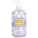 Greenwich Bay - 16 Fl Oz Hand Soap - Lavender Chamomile