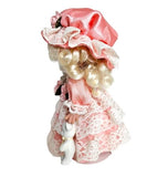 Precious Moments Dolls - The Doll Maker - Little Bo Peep 7"