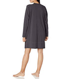 Urban MuuMuu - Knee Length - Ash Grey