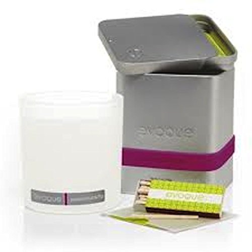 Trapp Gardens Evoque Passion Fruit & Fig Scented Candle