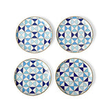 Jonathan Adler - Coaster Set - Sorrento