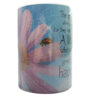 Galleria - LED Candle - Little One - 6"